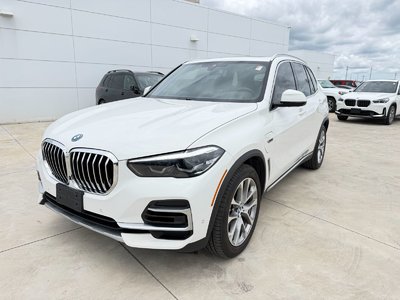 BMW X5  2023 à Aurora, Ontario