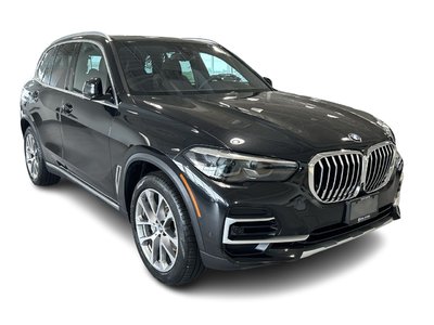 2023 BMW X5 in Aurora, Ontario