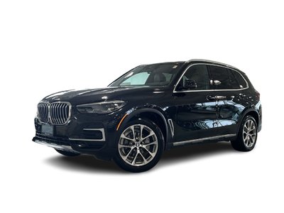 2023 BMW X5 in Aurora, Ontario