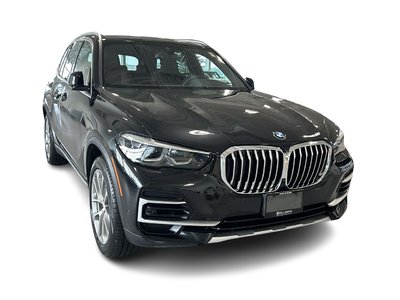 2023 BMW X5 in Aurora, Ontario