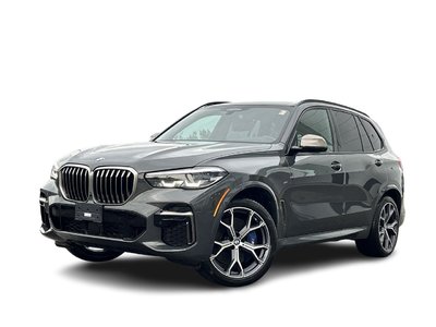 2023 BMW X5 in Aurora, Ontario