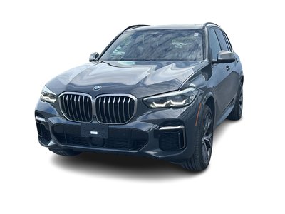 2023 BMW X5 in Aurora, Ontario