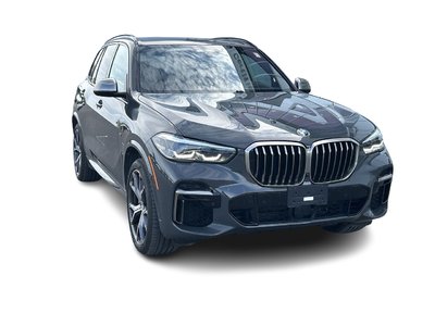 2023 BMW X5 in Aurora, Ontario