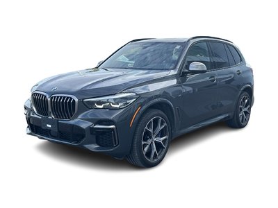 2023 BMW X5 in Aurora, Ontario