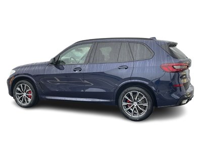 2023 BMW X5 xDrive40i in Aurora, Ontario
