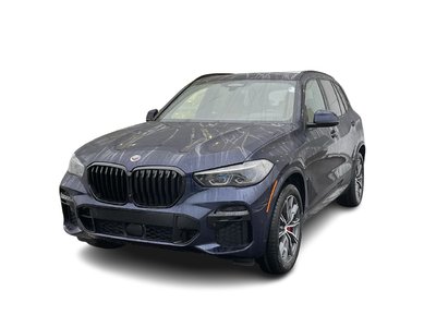 2023 BMW X5 xDrive40i in Aurora, Ontario
