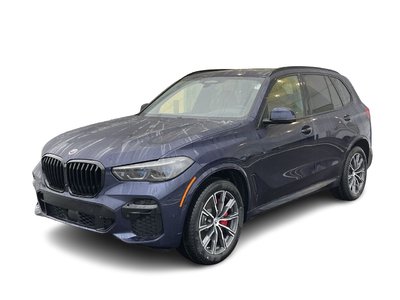 2023 BMW X5 xDrive40i in Aurora, Ontario
