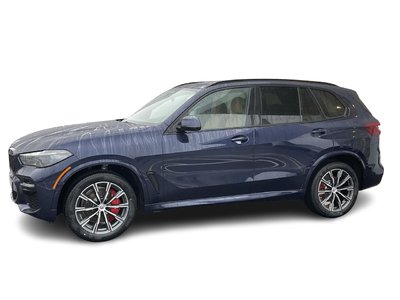 2023 BMW X5 xDrive40i in Aurora, Ontario