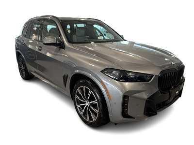 BMW X5  2024 à Aurora, Ontario
