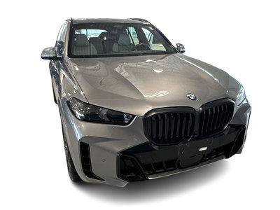 BMW X5  2024 à Aurora, Ontario