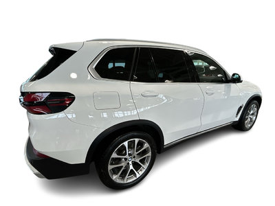 BMW X5  2024 à Aurora, Ontario
