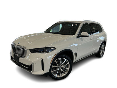 BMW X5  2024 à Aurora, Ontario