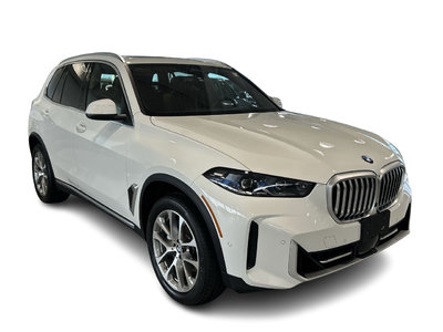BMW X5  2024 à Aurora, Ontario