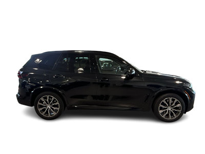 2024 BMW X5 in Aurora, Ontario