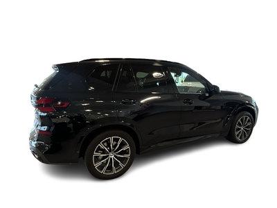 2024 BMW X5 in Aurora, Ontario