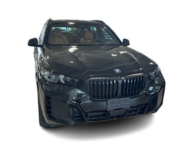 2024 BMW X5 in Aurora, Ontario