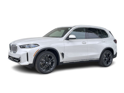 BMW X5  2024 à Aurora, Ontario