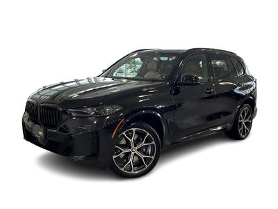 2024 BMW X5 in Aurora, Ontario