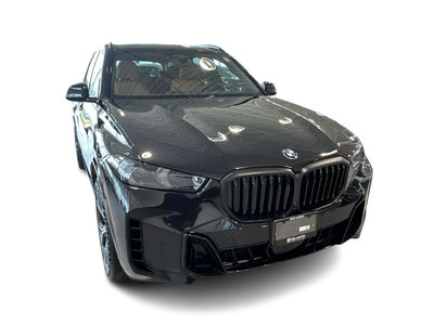 2024 BMW X5 in Aurora, Ontario