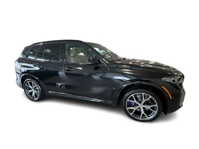 2024 BMW X5 in Aurora, Ontario