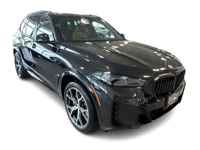 2024 BMW X5 in Aurora, Ontario