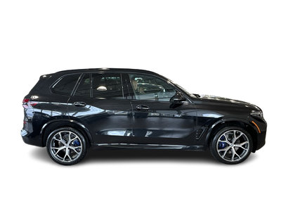 2024 BMW X5 in Aurora, Ontario