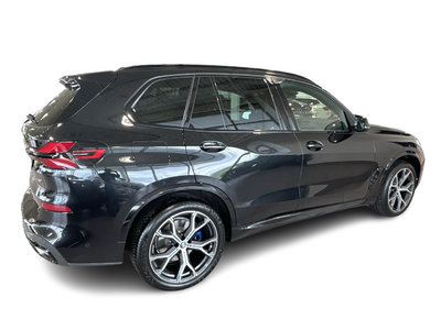 2024 BMW X5 in Aurora, Ontario