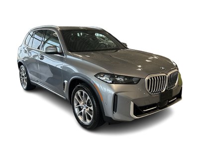 BMW X5  2024 à Aurora, Ontario