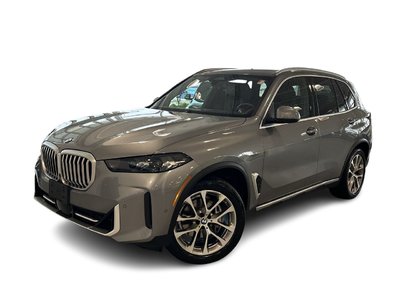 BMW X5  2024 à Aurora, Ontario
