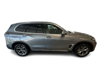 2024 BMW X5 in Aurora, Ontario