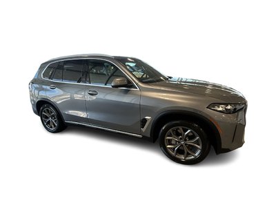 2024 BMW X5 in Aurora, Ontario