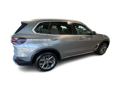 2024 BMW X5 in Aurora, Ontario