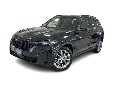 2024 BMW X5 in Aurora, Ontario