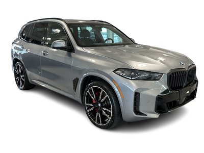BMW X5  2024 à Aurora, Ontario