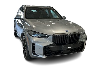 BMW X5  2024 à Aurora, Ontario
