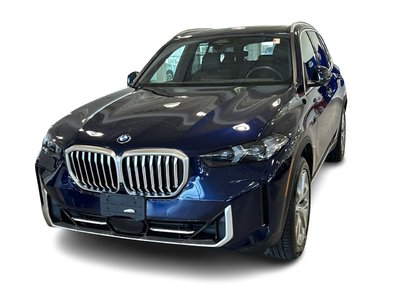 2024 BMW X5 in Aurora, Ontario