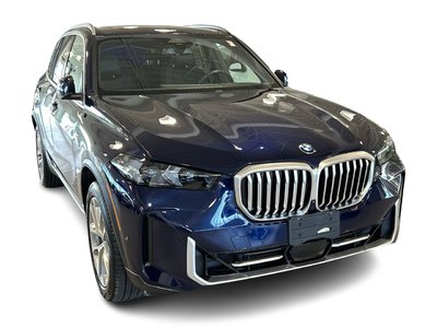 2024 BMW X5 in Aurora, Ontario
