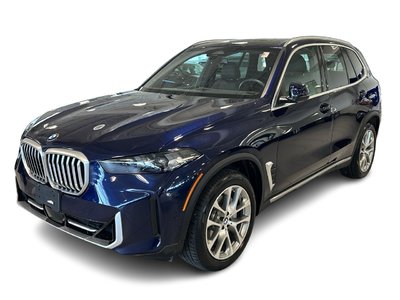 2024 BMW X5 in Aurora, Ontario