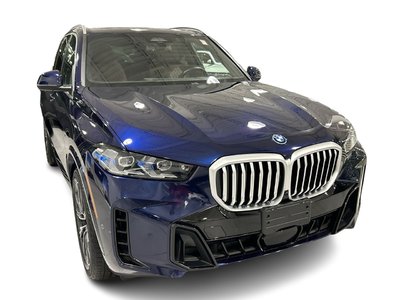 2024 BMW X5 in Aurora, Ontario