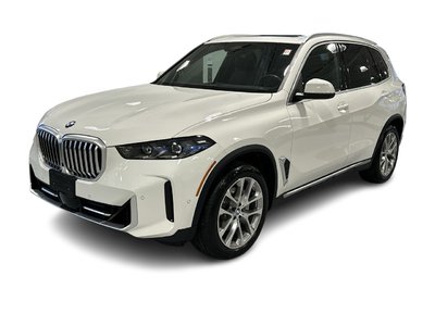 BMW X5  2024 à Aurora, Ontario