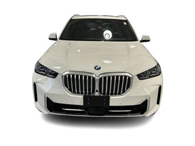 2024 BMW X5 in Aurora, Ontario