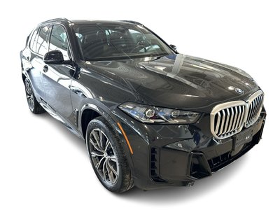 2024 BMW X5 in Aurora, Ontario