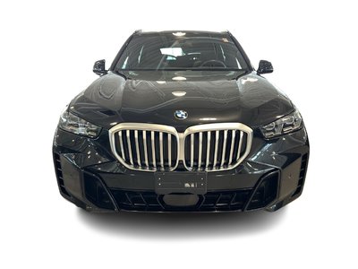 2024 BMW X5 in Aurora, Ontario
