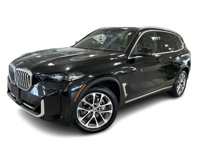 2024 BMW X5 in Aurora, Ontario