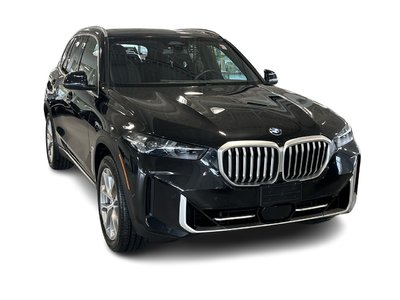 2024 BMW X5 in Aurora, Ontario