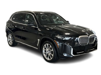 2024 BMW X5 in Aurora, Ontario