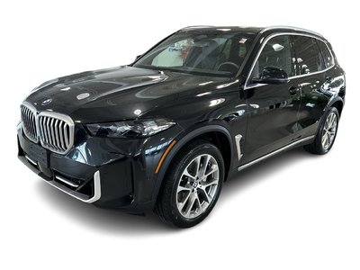 BMW X5  2024 à Aurora, Ontario