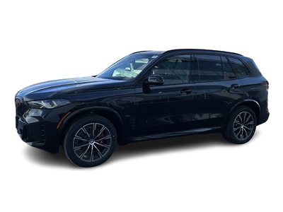 BMW X5  2024 à Aurora, Ontario