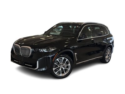 2024 BMW X5 in Aurora, Ontario