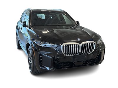 2024 BMW X5 in Aurora, Ontario